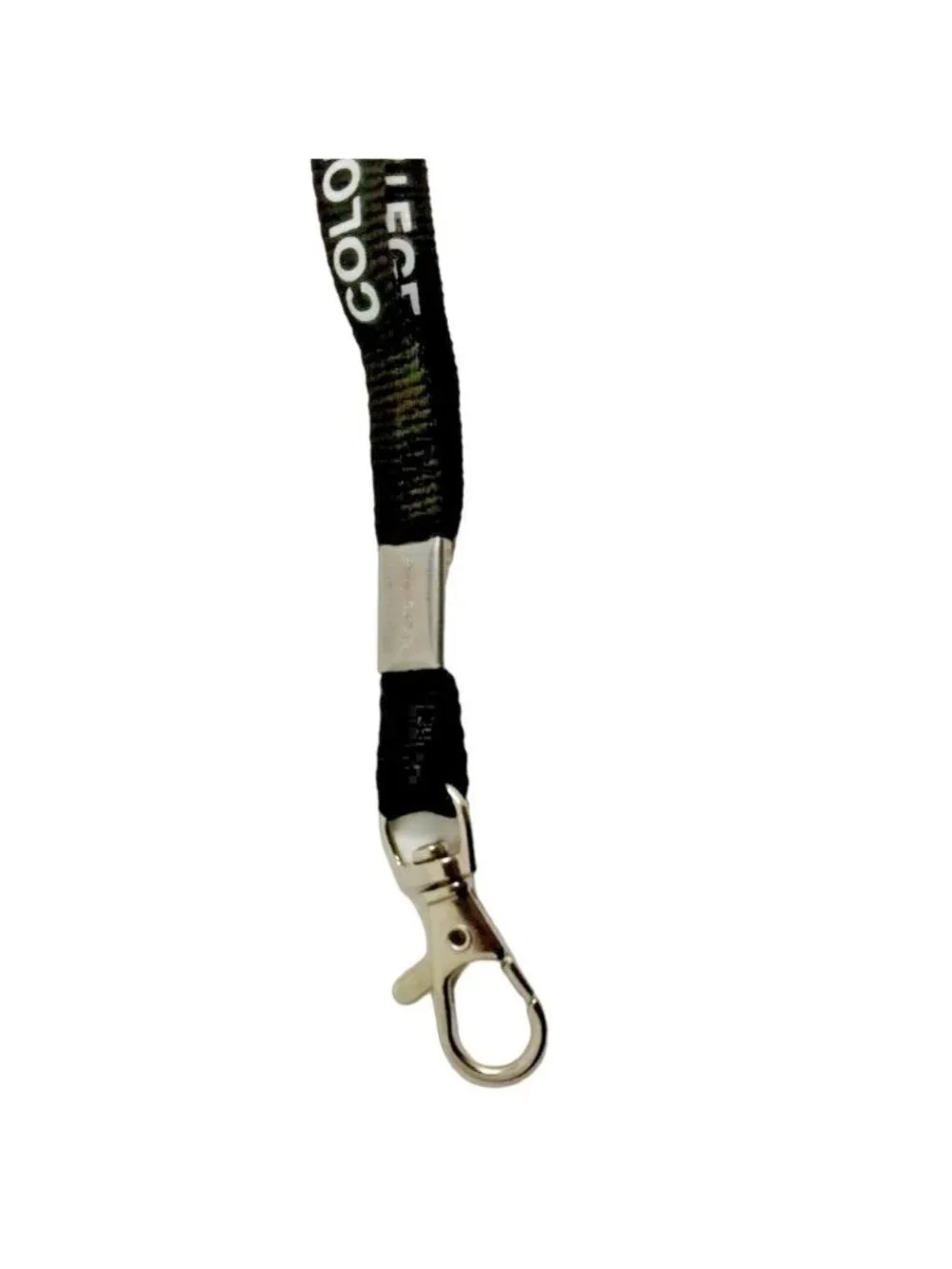 Colorado Northwestern Community College Lanyard ID Badge Neck Strap Holder